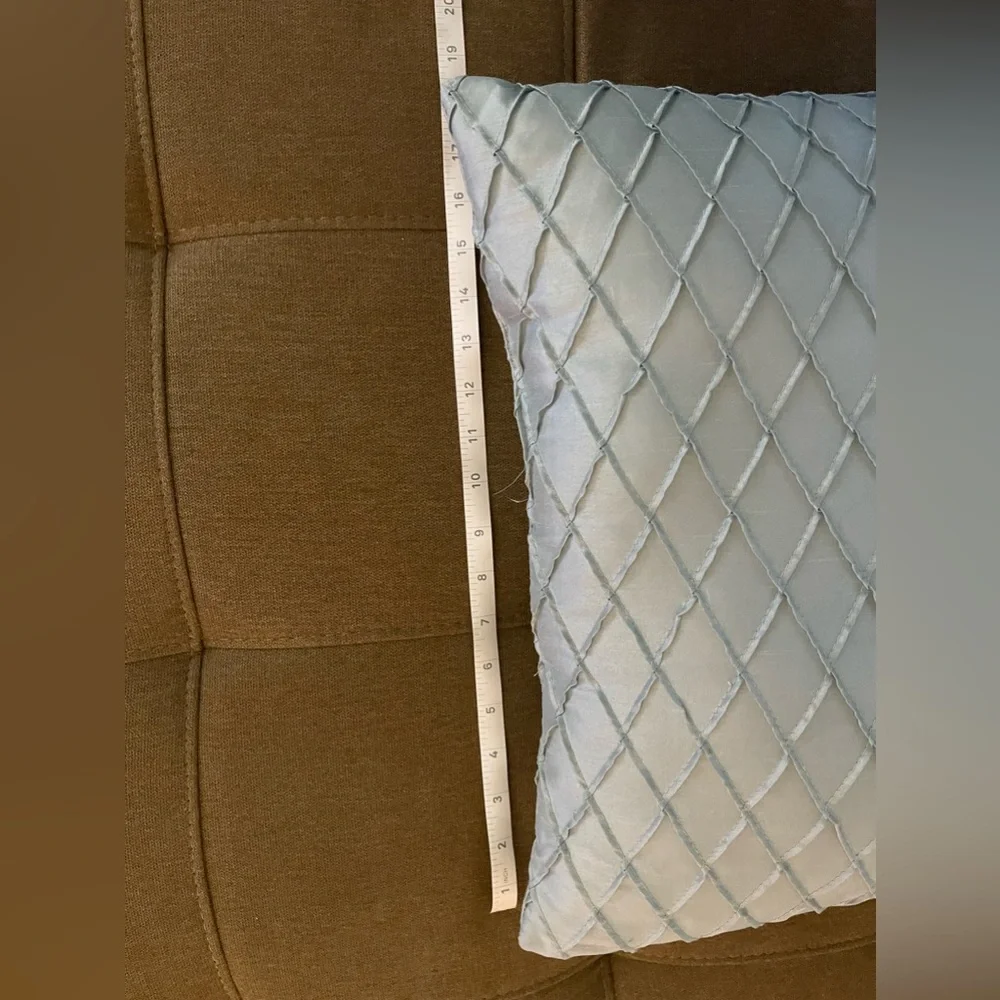 Decorative Pillow 18 in x 18 in.